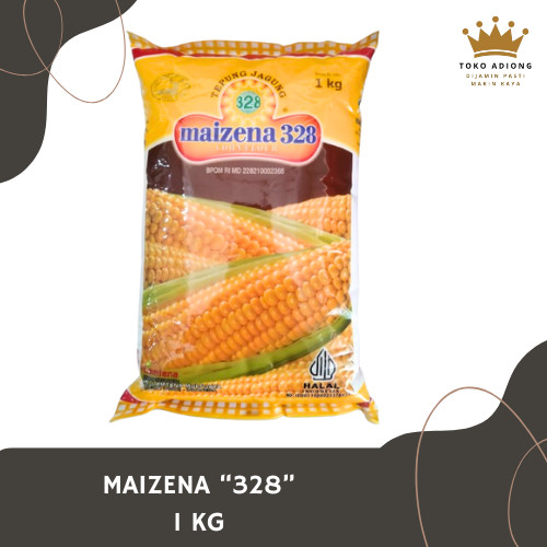 

MAIZENA ''328' 1 KG