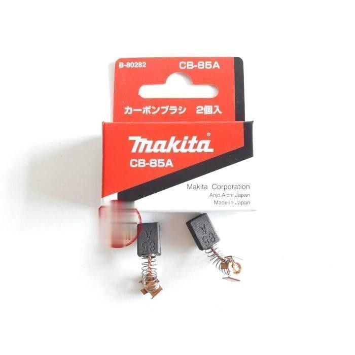 Makita Carbon Brush CB85 Sepul Bostel Arang CB 85