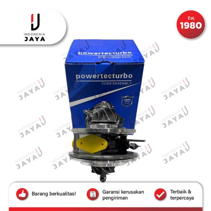 Catridge Turbo Hyundai H1 Tipe A POWERTEC