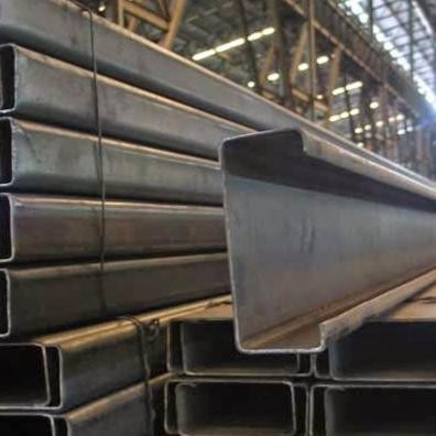 BESI CNP 125 x 50 mm tebal 2.3 mm x 6M SNI kanal C/CNP