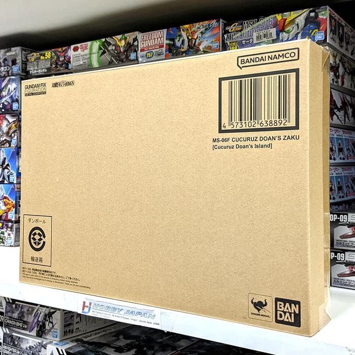 GFF Gundam Fix Figuration Metal Composite - Wing Gundam EW Early Color