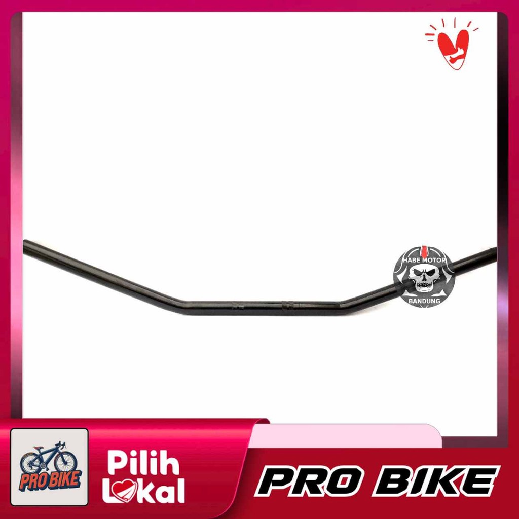 NEW Stang Drag bar Dragbar Stang Custom Variasi Xride Beatstreet Vixion Cb150r Byson Japstyle Bratst