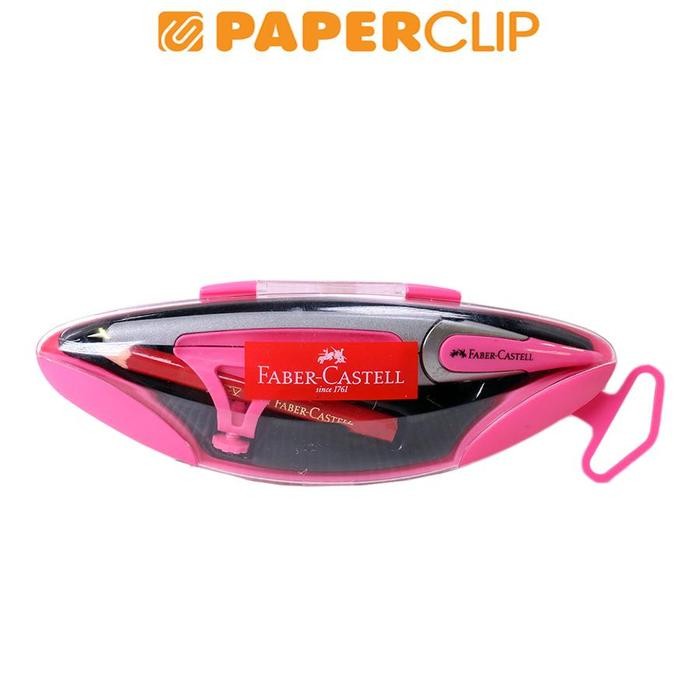 

COMPASS / JANGKA FABER CASTELL 172863F