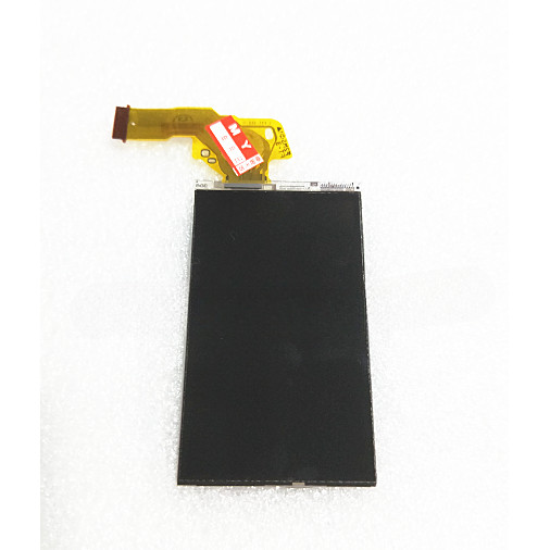 Camera Repair Parts for IXUS110 SD960 IXY510S LCD Display for Canon