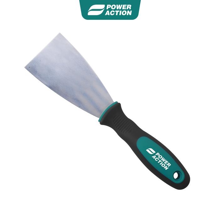 

Power Action WS50/WS75/WS100/WS150 Wall Scraper - WS50