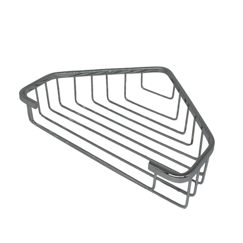 

RAK SHAMPOO SABUN BOTOL DINDING SUDUT SEGI TIGA STAINLESS 05B