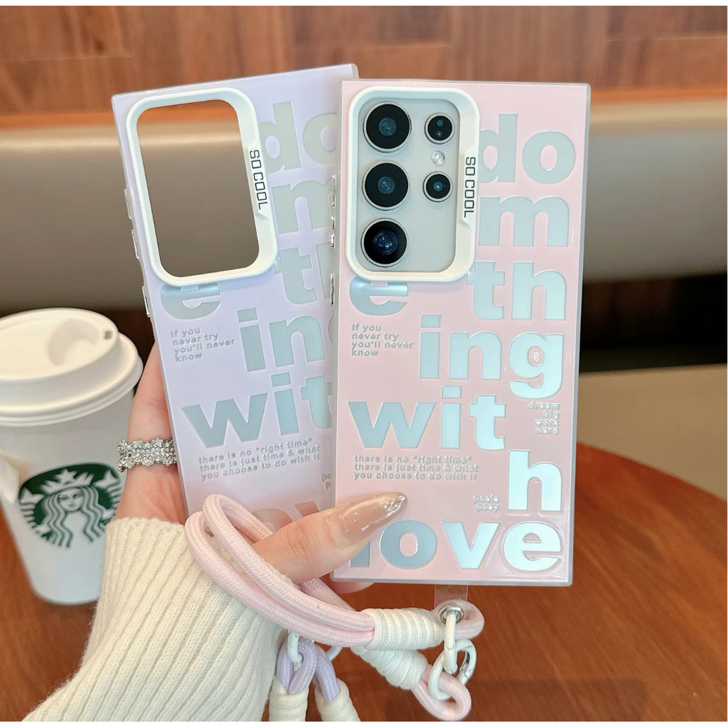 Untuk Case Samsung A06 A16 A55 A35 S20 S21 S22 S23 S24 S25 A24 A23 A10 F12 A31A315FA32A33A34A50A30SA