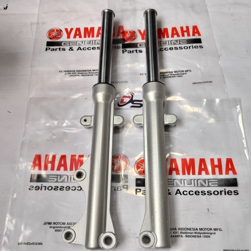 As Shock Depan Plus Tabung Jupiter Mx Old As Shock + Tabung Jupiter Mx Lama