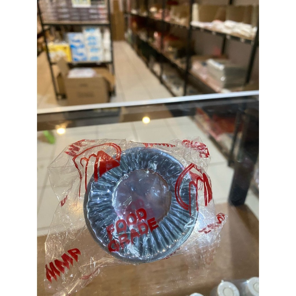 

MIKA SAMBAL BULAT KECIL