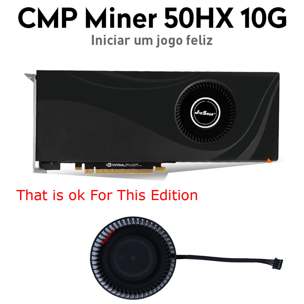 Graphics Cooler,Fundation Video Card Fan,BFB0712HF,65mm Diameter Size Fans,For EVGA GTX 660 660TI 67