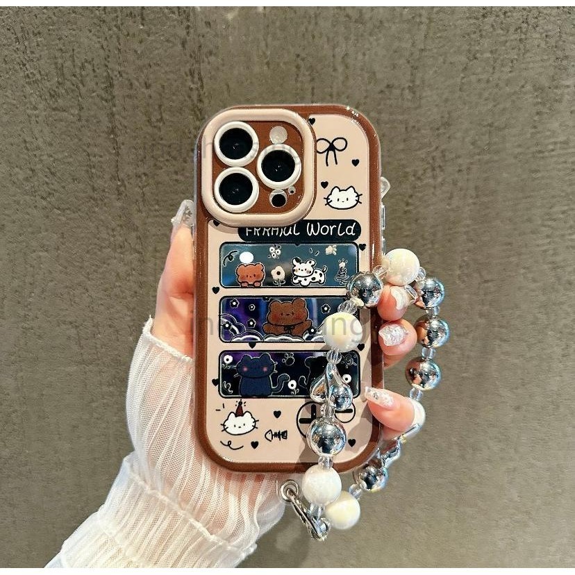 Untuk Case REALME 50aprime 9 50pro 10a 9pro+ 50iprime 2020 c51 c3 c11c15c17 10 20 20a 10 c55 7 2021 