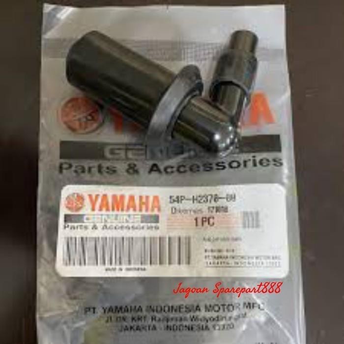 TUTUP BUSI MOTOR MIO J MIO M3 COP BUSI SOUL GT COD BERGARANSI