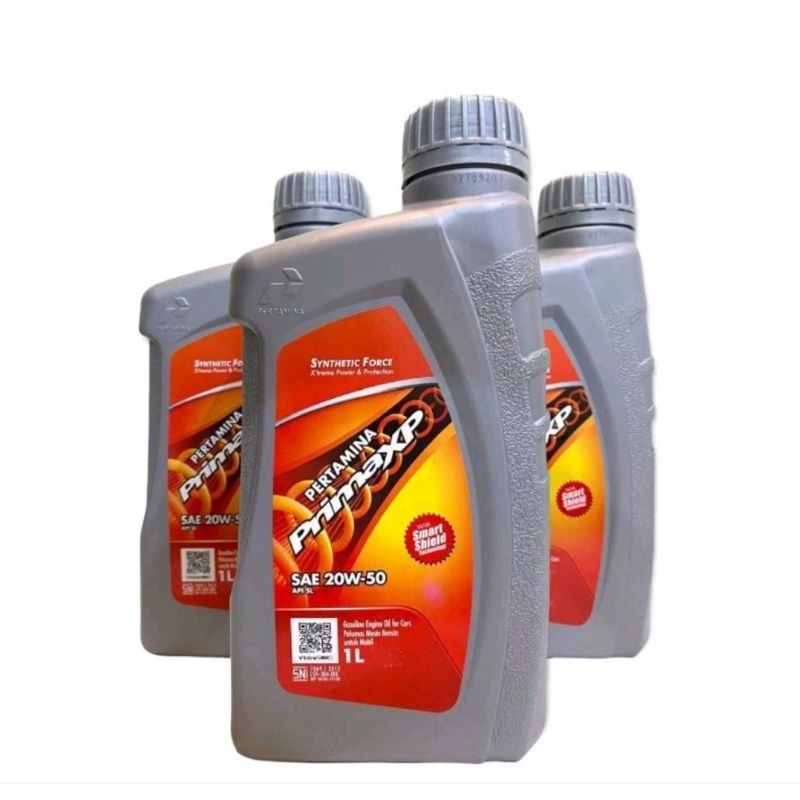 Oli Prima XP 1 Liter /Oli primaXp 1Liter