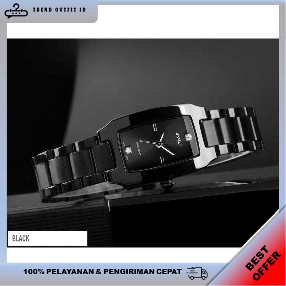 SKMEI Jam Tangan Fashion Wanita - 1400