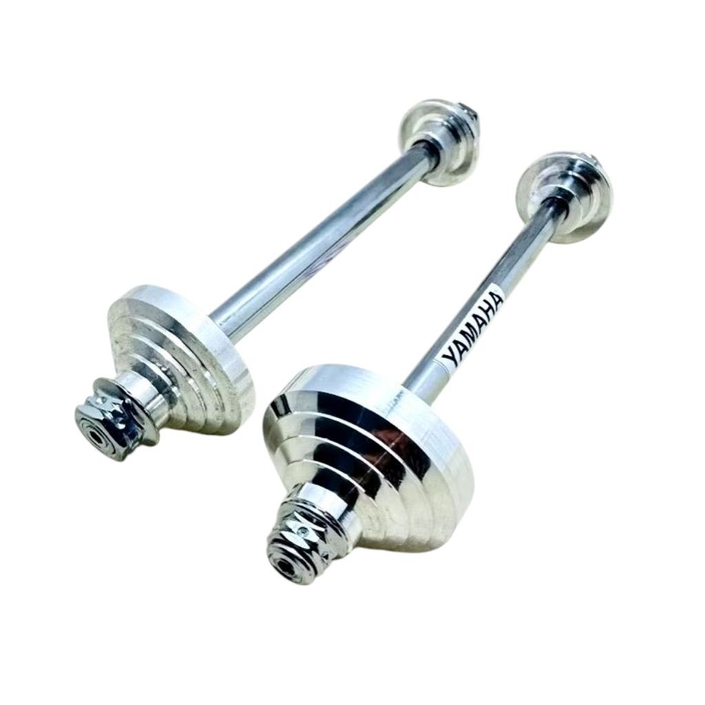 As Roda Depan As Roda Belakang RX King RX Spesial Set Bosh Tromol