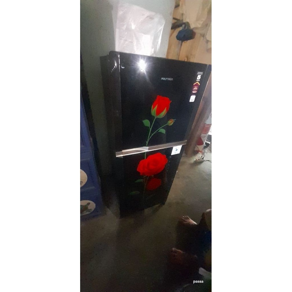 Link Kargo Kulkas Polytron 2 Pintu No Frost PRM21CRX PRM-21CRX PRM 21CRX
