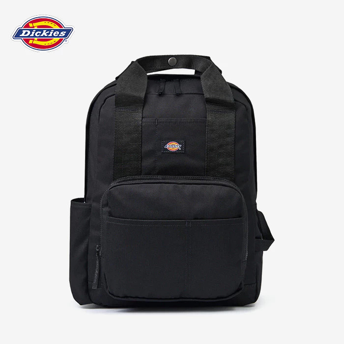 DICKIES - Unisex Polyster Lisbon Backpack - Ransel Pria dan Wanita