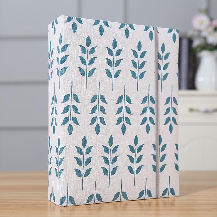 Sale 4R 200 Slot Buku Album Foto Polaroid / ALBUM 100 FOTO / BUKU ALBUM / PHOTO ALBUM Plastik Plasti