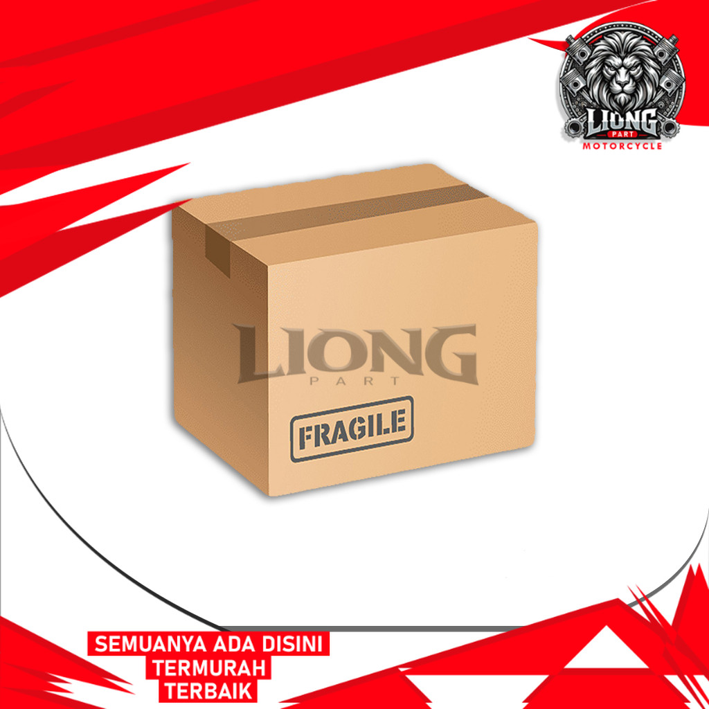 

LIONGPART - EXTRA DUS PACKING SAFETY AMAN