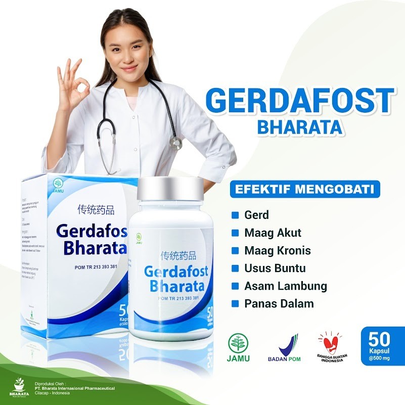 Gerdafost Barata - Gerdafost Bharata - Gerdafost Bahara - Gerdafost