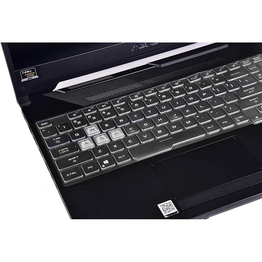 for 15.6" ASUS TUF Gaming A15 FA506QE FA506IV FA506IC FA506IH FA506  FX506HE FX506H FX506HC FX506HCB