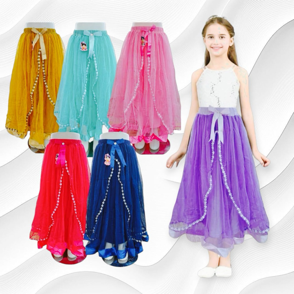 

DC_ ROK TUTU ANAK PEREMPUAN MODEL ROK SHOFIA BUNGA TERSEDIA DARI UKURAN 1 TAHUN SAMPAI ANAK USIA 12 TAHUN