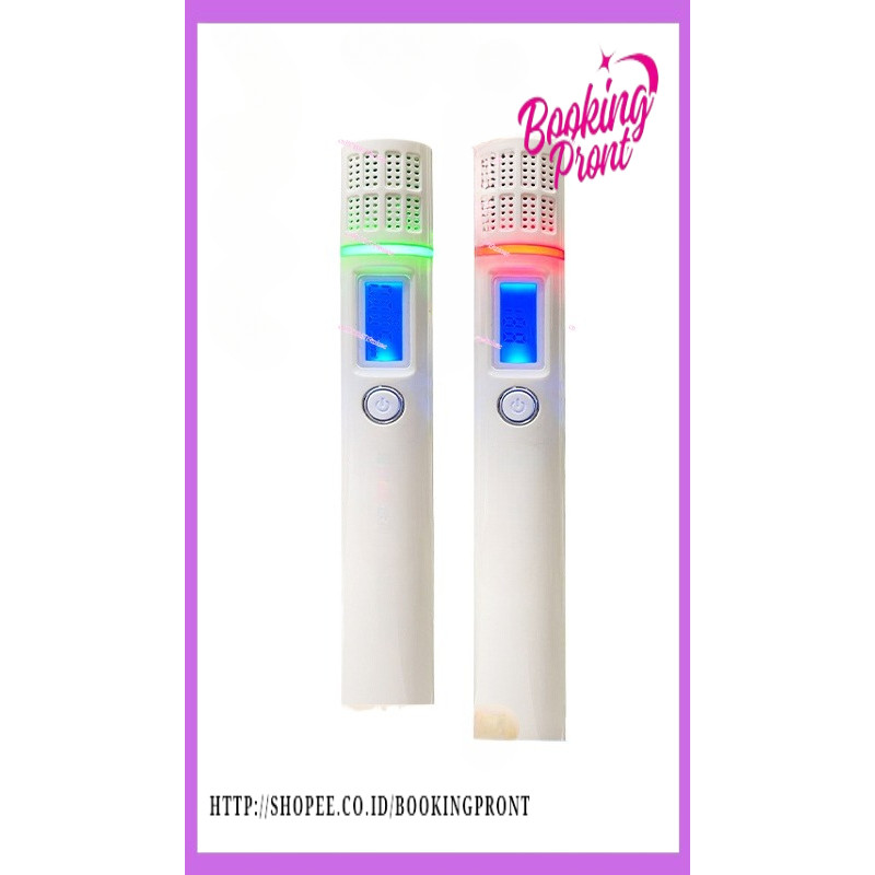 Formaldehyde detector for decoration and household professional new house self-test formaldehyde ind