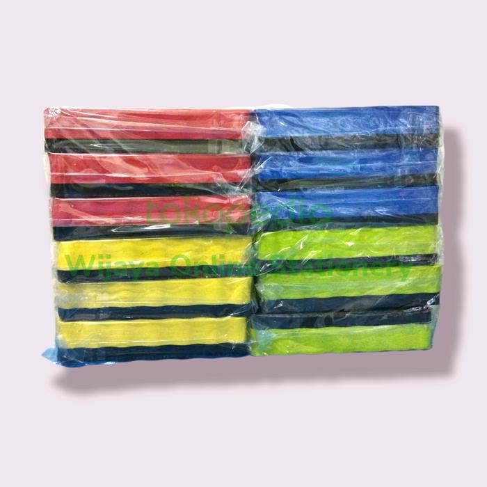 

Penghapus Papan Tulis Magnetic ZRM - 12 Pc (1 Lusin)