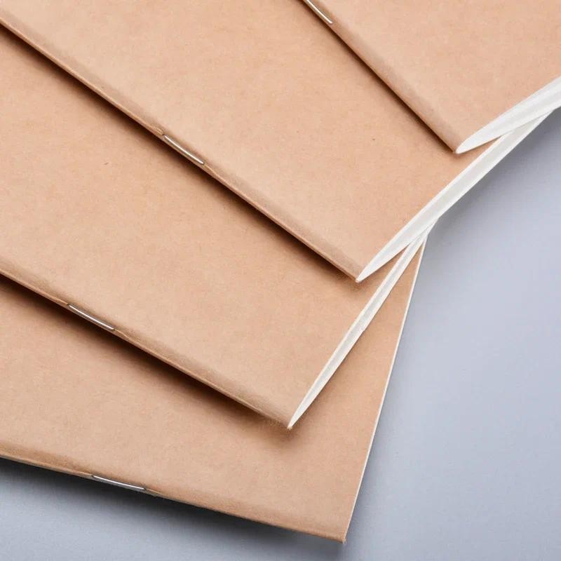 

Fromthenon Handmade TN Leather Planner Refill Inserts Replace Inner Core Standard Passport A5 Size Travelers Notebook Journals