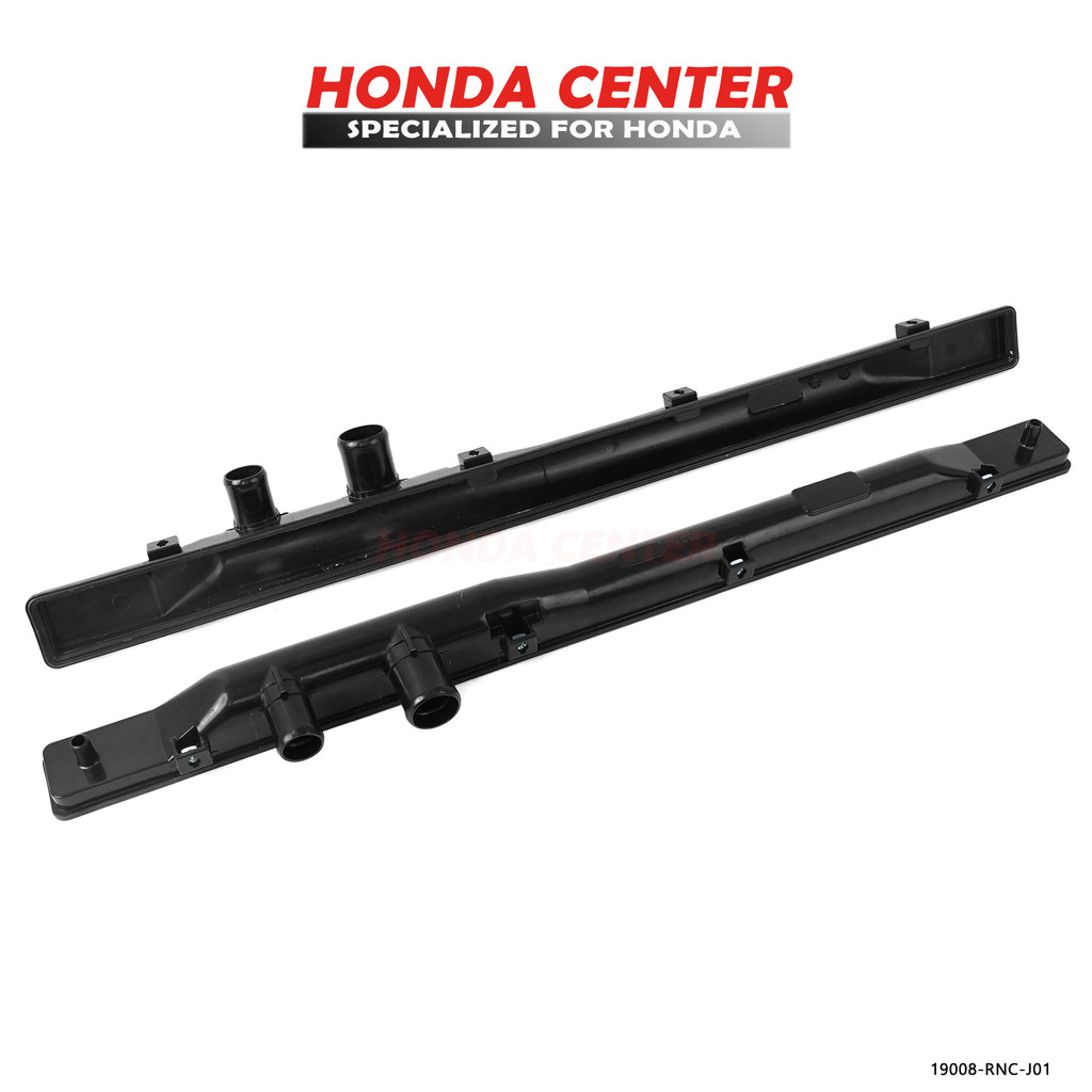 Tutup Atas Radiator Cover Up Tank Radiator Civic FD1 2006 2007 2008 2009 2010 2011