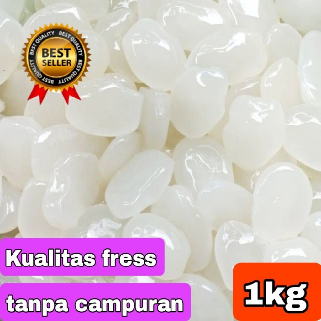 

kolang kaling 1kg