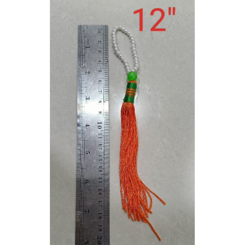 kalung patung dewi kwan im / guan yin/kwan in- 12inch