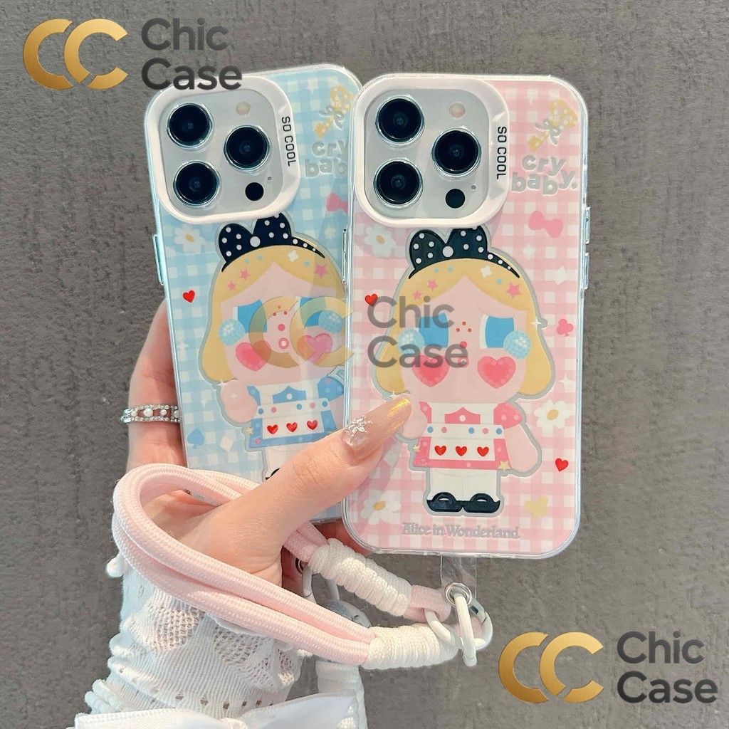 Casing HP Untuk OPPO A16 A18 A60 A54 A15 A3S A5S A17 A53 A57 A58 A5 2020 Reno 4 4F 5 6 7 7Z 8 8Z 8T 