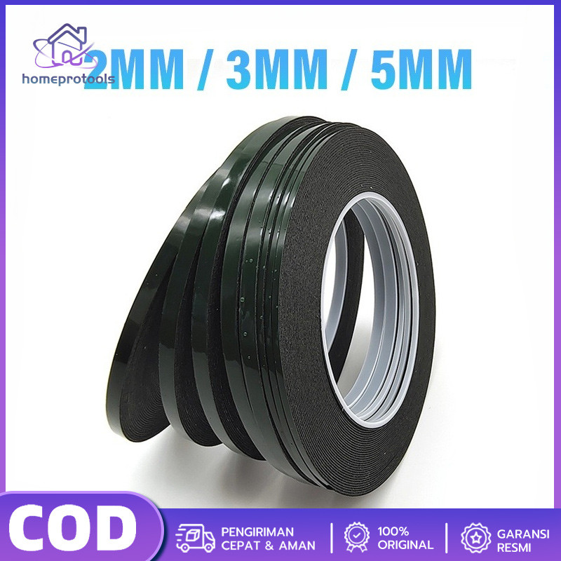 

10m Doubel Tape Perekat Layar Lcd Dua Double Tape Lcd Lem Lcd Touchscreen Double Tape Lem