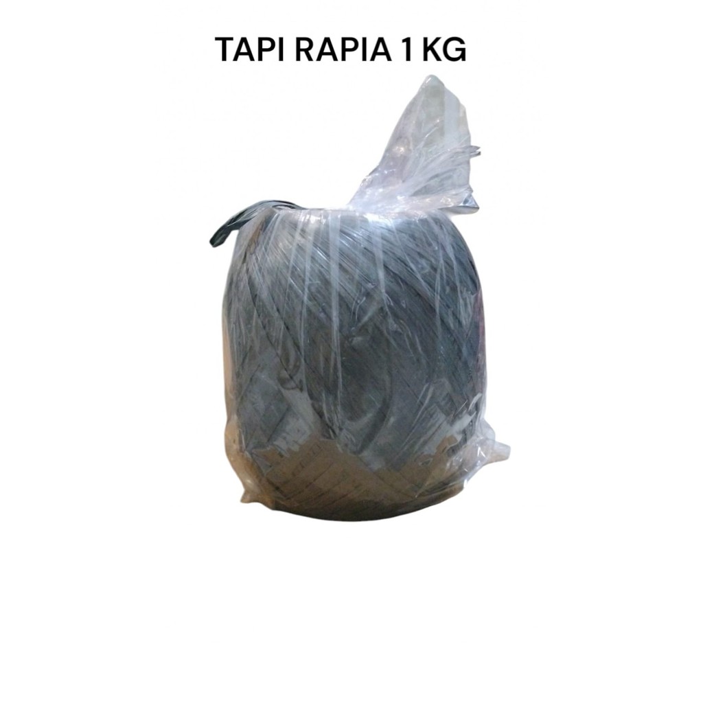 

TALI RAPIAH 1 KG