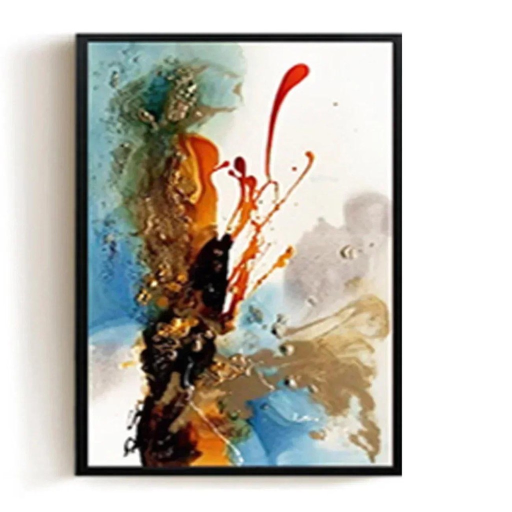 

7619135 Digital Oil Painting Coloring, Manual Coloring, Oil Painting With High Aesthetic Value