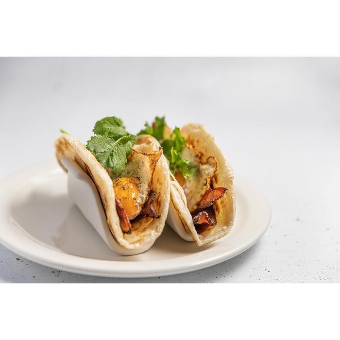 

KAWAN FOOD Roti Kebab Wrap ISI 6 PCS - 360GR