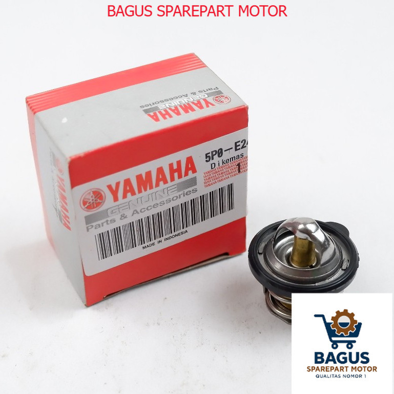 Thermostat 5P0 Yamaha Xeon & Aerox 125 motor part