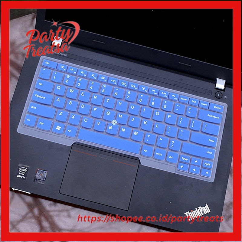 For Lenovo ThinkPad X1 Carbon 2019 2020 ThinkPad T480 T480s T490 T490S T495 S T495S  Silicone Laptop