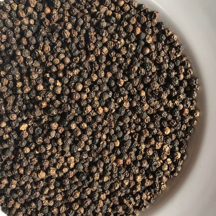 

Lada Hitam Biji Asli Lampung 1 Kg