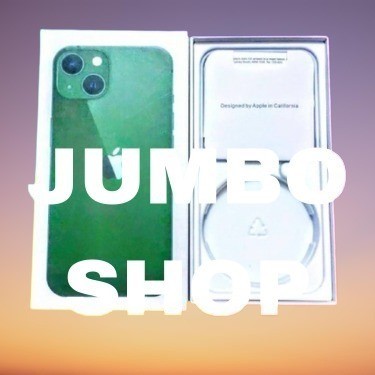 

JUMBOSHOP BOX DUS KOTAK 13 / 13 MINI FREE ANGKA