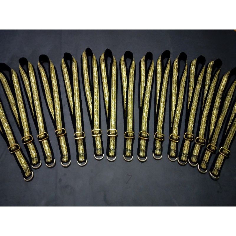 TALI JARAN KEPANG tali jaran kepang CANGKOLAN JARAN PRODUK TEMANGGUNG cangkolan jaran kepang /kuda l