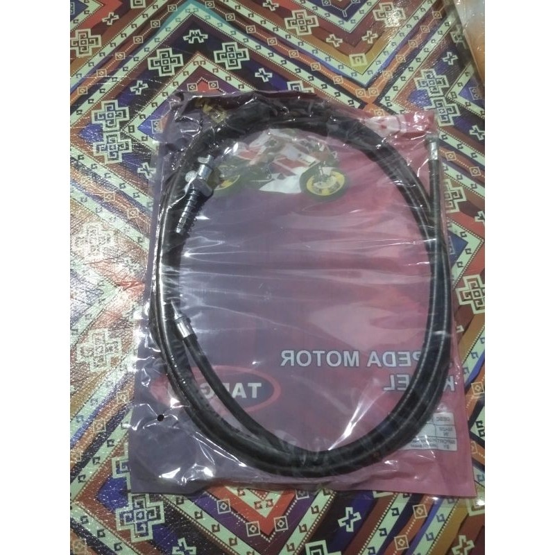 kabel rem depan mio/tali rem/taegen