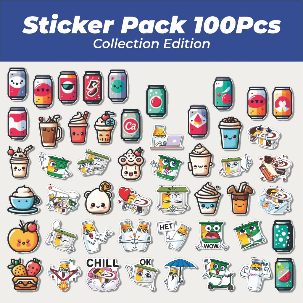 

Hot Stiker Extd Summer Lucu Anti Air Stikers Berperekat Waterproof Sticker Decal Buat Motor Helm Buku Journal Koper Casing HP Laptop Botol Minum
