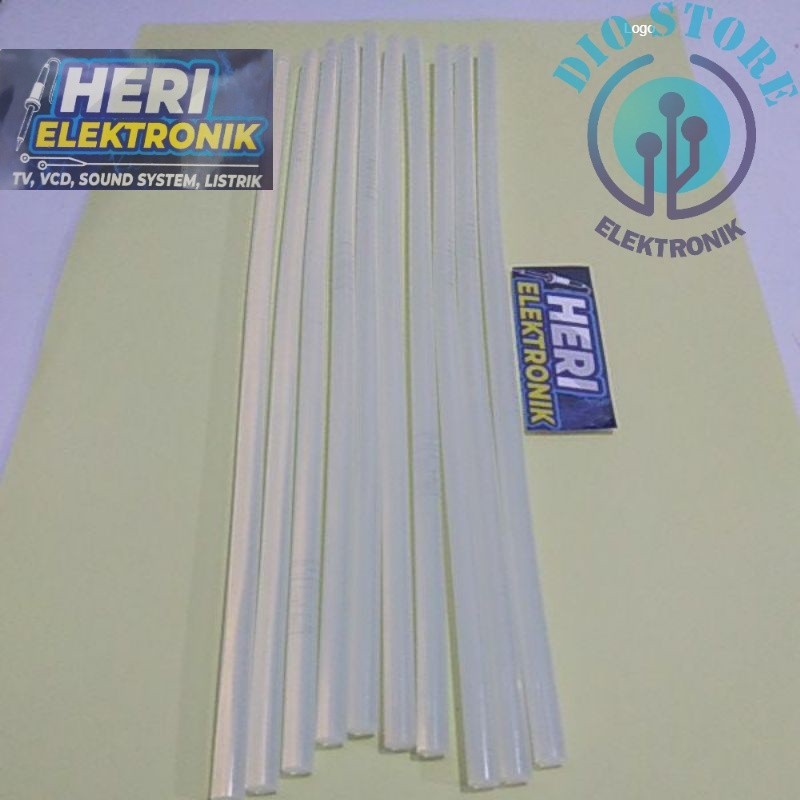 

lem bakar kecil jual per 10