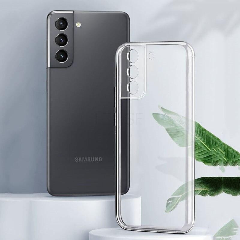 [ PUSATACCHP ] ANTICRACK TEBAL CASE HD TPU 2.0 MM SOFT CASE CLEAR BENING CASING TRANSAPARAN OPPO A3S