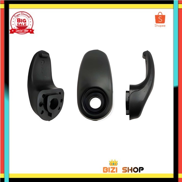 Gantungan Hook Kait Gantung Gantungan Barang Kait Cantolan Bagasi Hook Luggage Spacy Scoopy FI Semua