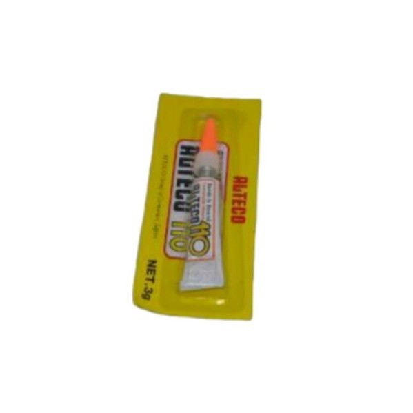

LEM ALTECO 110 SUPER GLUE