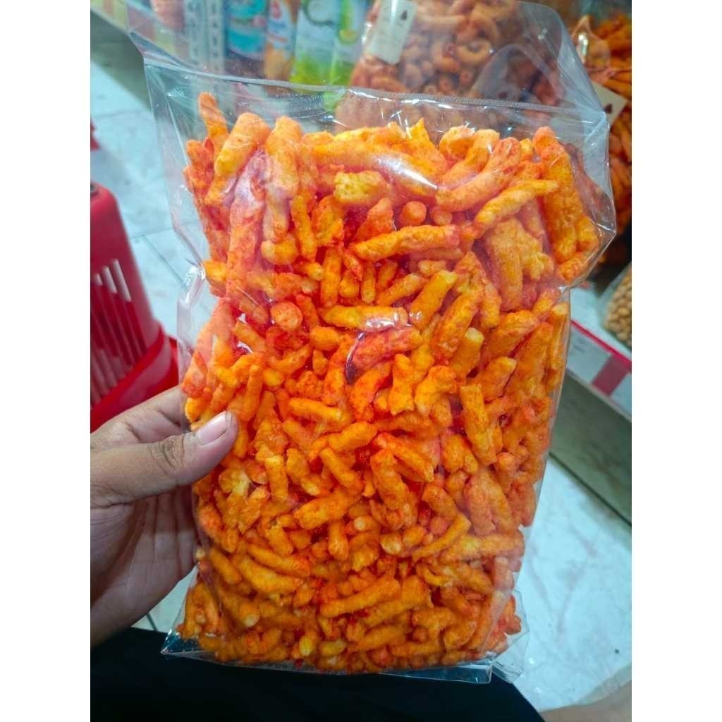 

THUNDER TOZZ BALADO 200 GRAM I MAKANAN RINGAN