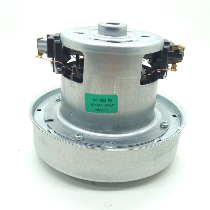 LM99 Motor vacuum Dryer 10,2cm, 1600W, 220V MVP-505